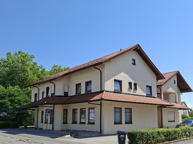 Wohnung kaufen in Siegelsbach, Baden-Württemberg