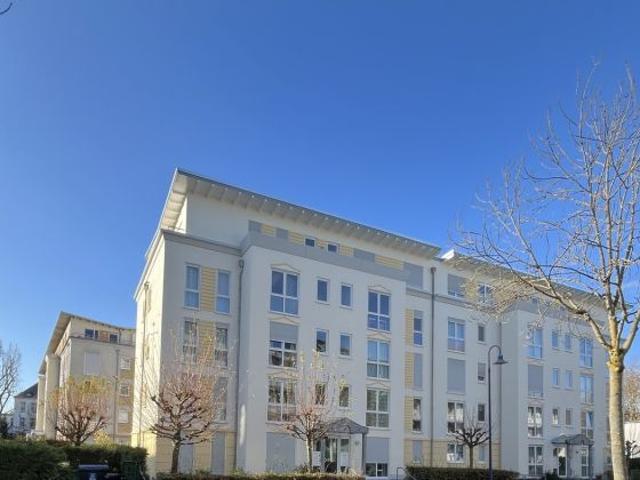 Wohnung kaufen in Wiesbaden, Hessen