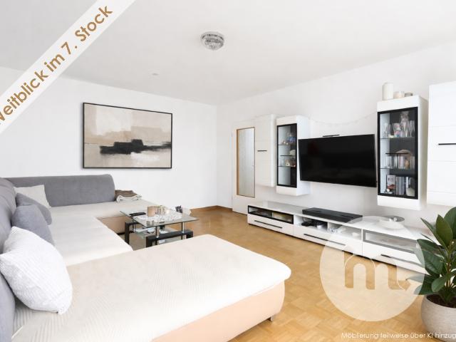 Wohnung kaufen in Germering, Bayern