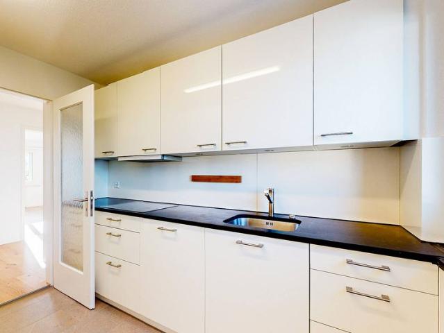 Apartment mieten in Kreuzlingen, Thurgau