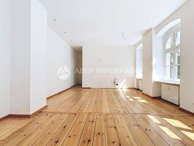 Wohnung kaufen in Lichterfelde, Berlin
