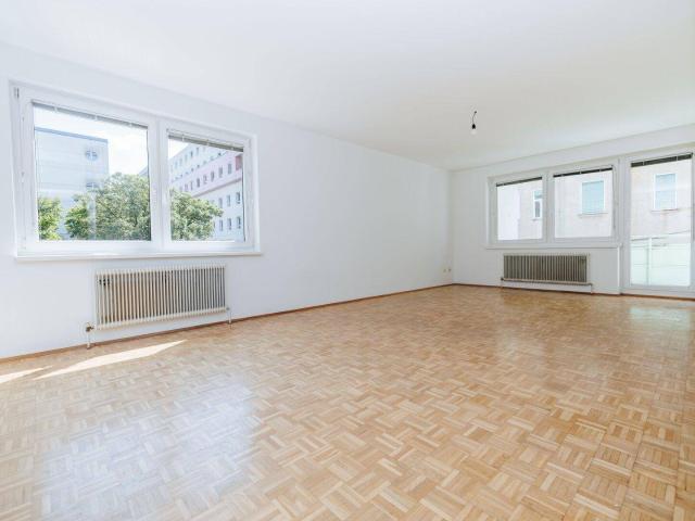 Apartment kaufen in Jakomini, Gersdorf-Feistritz