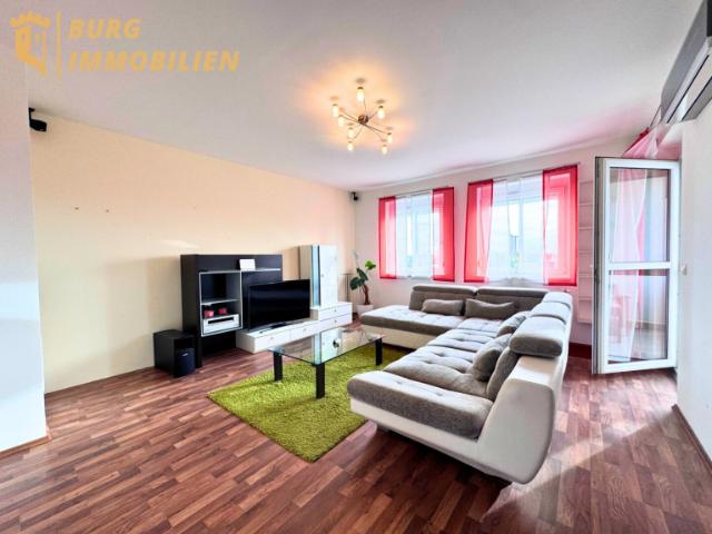 Wohnung kaufen in Parndorf, Burgenland