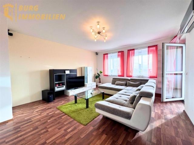 Wohnung kaufen in Parndorf, Burgenland