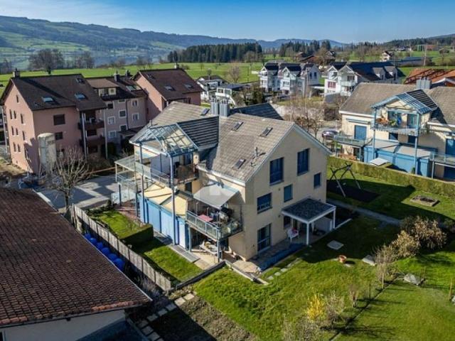 Wohnung mieten in Lü