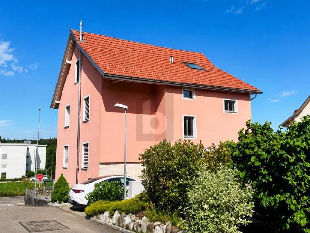 Wohnung mieten in Hausen bei Brugg, Aargau