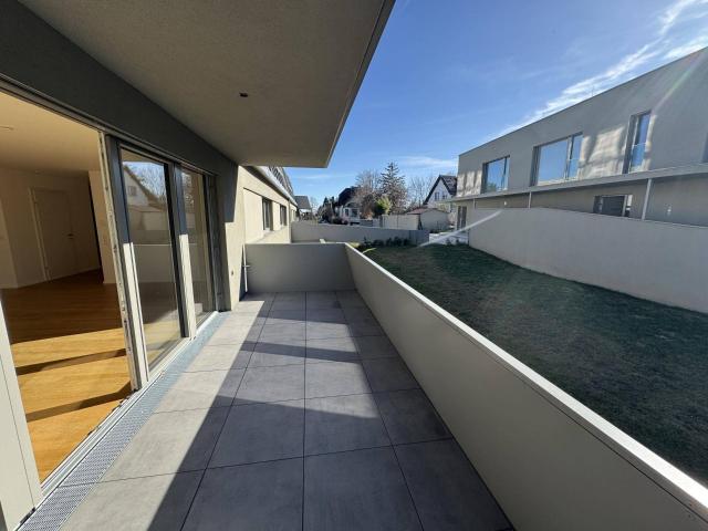 Apartment kaufen in Brunn am Gebirge, Niederösterreich