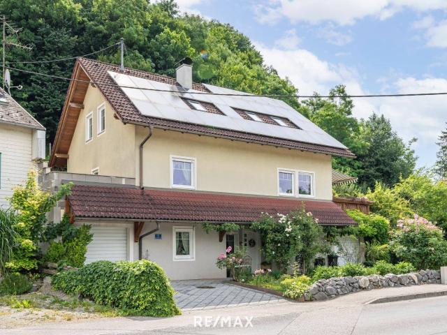 Haus kaufen in Bad Hall