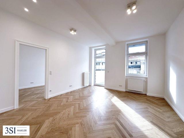 Apartment kaufen in KG Breitensee, Wien