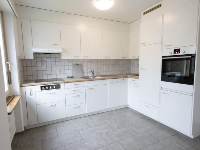 Apartment mieten in Olten, Amtei Olten-Gösgen