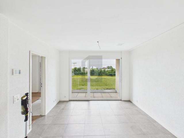 Apartment mieten in Au (SG), Wahlkreis Rheintal
