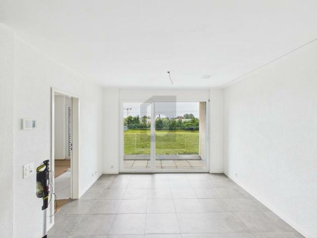 Wohnung mieten in Au (SG), St. Gallen