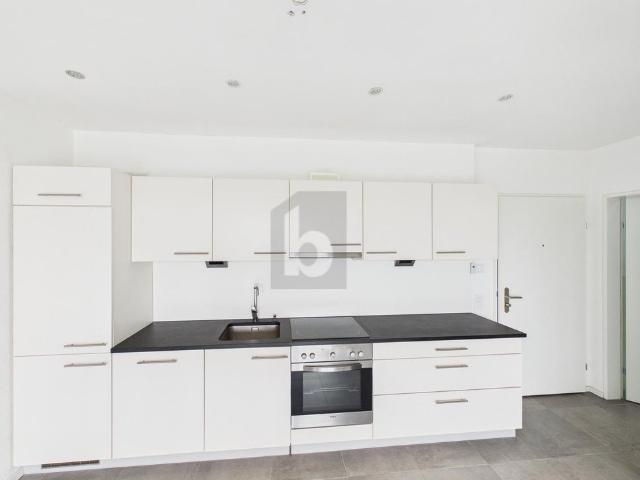 Apartment mieten in Au (SG), Wahlkreis Rheintal
