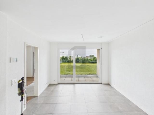 Wohnung mieten in Au (SG), St. Gallen
