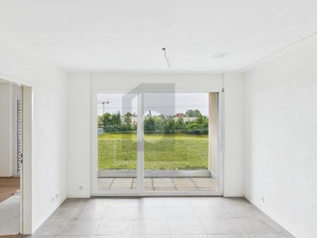 Apartment mieten in Au (SG), St. Gallen