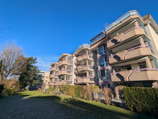 Wohnung kaufen in Horgen, Zürich