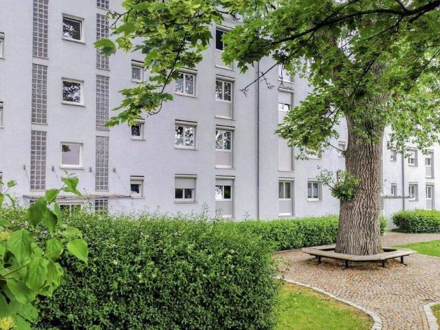 Wohnung kaufen in Augsburg, Bayern