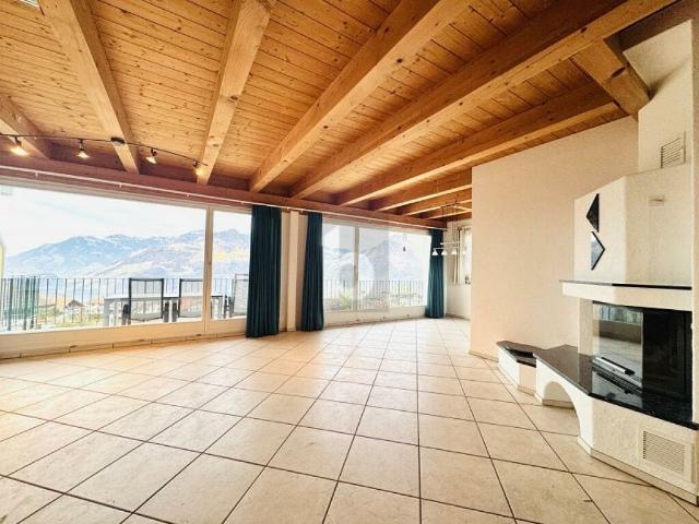 Einfamilienhaus mieten in Emmetten, Nidwalden