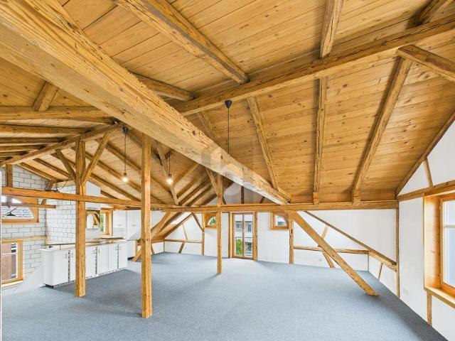 Maisonette mieten in Flawil, St. Gallen