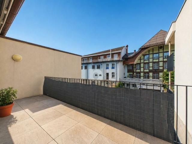 Wohnung mieten in Huttwil, Bern