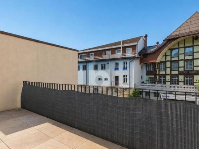 Apartment mieten in Huttwil, Bern
