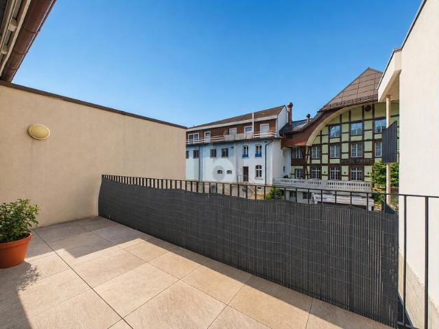 Wohnung mieten in Huttwil, Bern