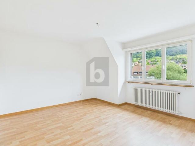 Wohnung kaufen in Reigoldswil, Basel-Landschaft
