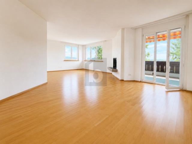Wohnung mieten in Brütten, Zürich