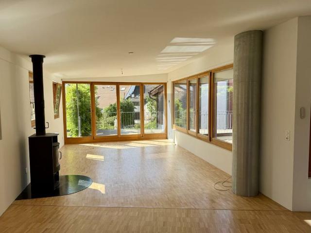 Terrassenwohnung mieten in Tenniken, Basel-Landschaft
