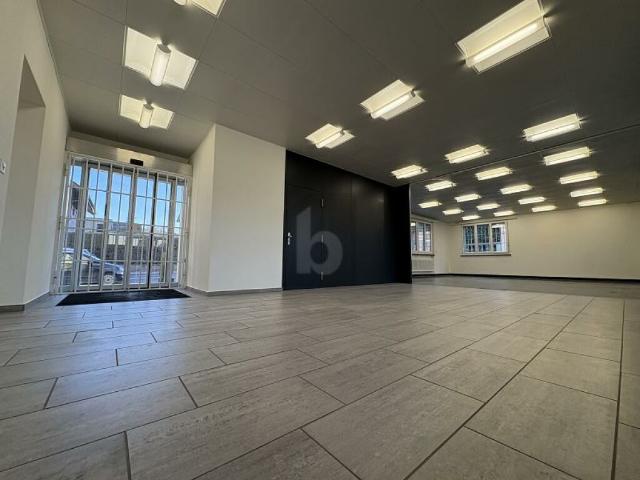 Büro mieten in Lü