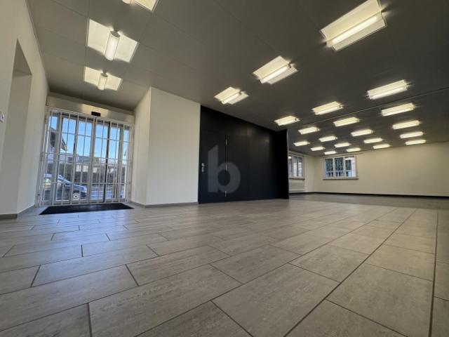 Büro mieten in Lü