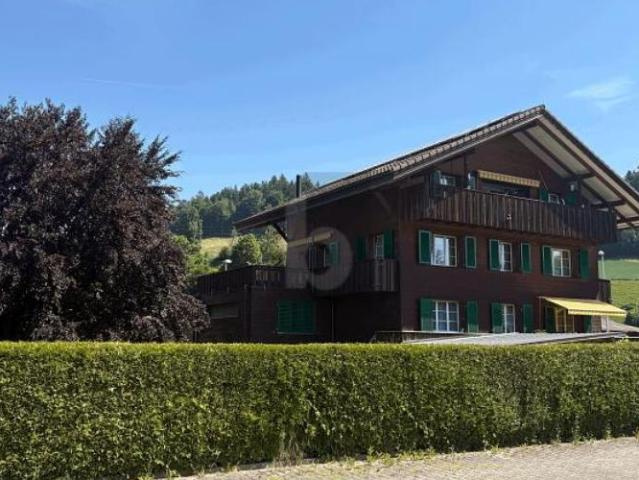 Apartment mieten in Lützelflüh-Goldbach, Bern