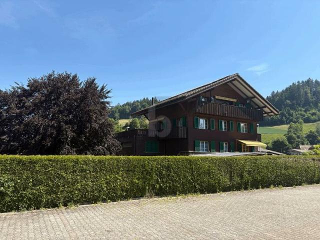 Wohnung mieten in Lützelflüh-Goldbach, Bern