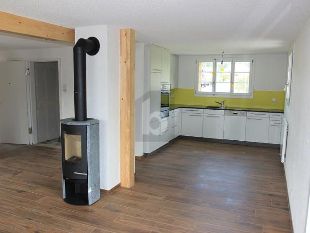 Wohnung mieten in Lützelflüh-Goldbach, Bern