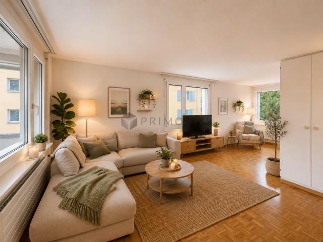 Wohnung kaufen in Lü
