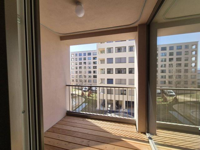 Apartment kaufen in Jakomini, Gersdorf-Feistritz