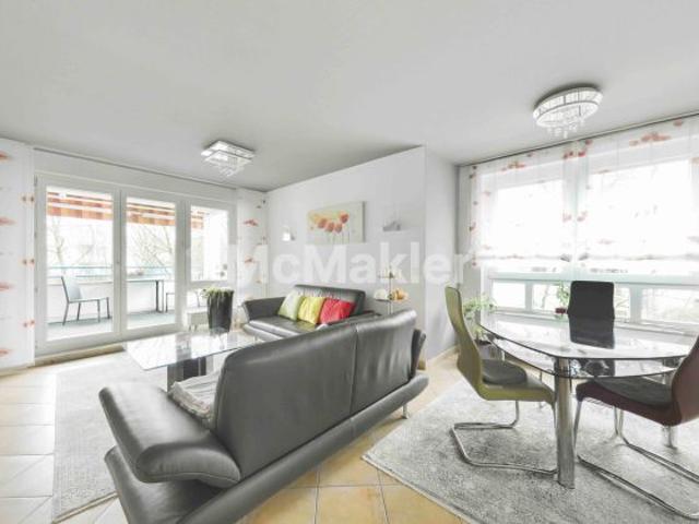 Wohnung kaufen in Reutlingen, Baden-Württemberg