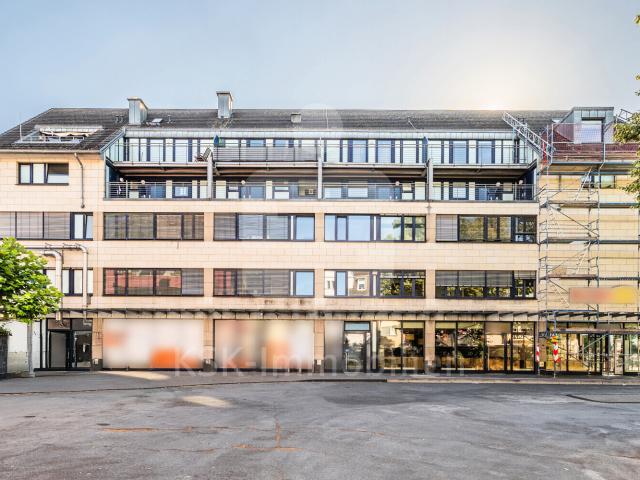 Penthouse kaufen in Hahnwald, Köln