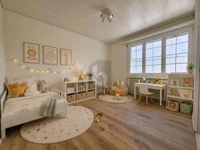 Haus mieten in Hofstetten SO, Hofstetten-Flüh