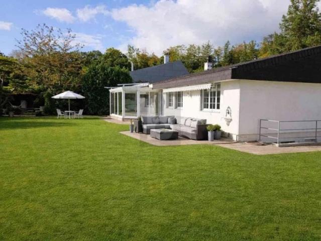 Einfamilienhaus mieten in Hofstetten-Flüh, Solothurn