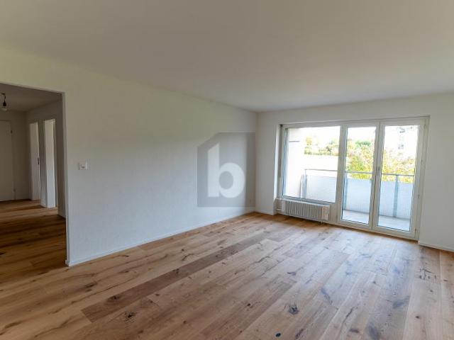 Wohnung kaufen in Wittenbach, St. Gallen