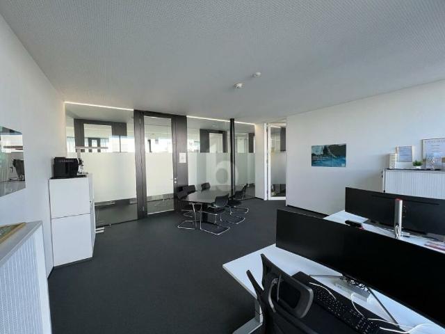 Büro mieten in Winterthur, Zürich
