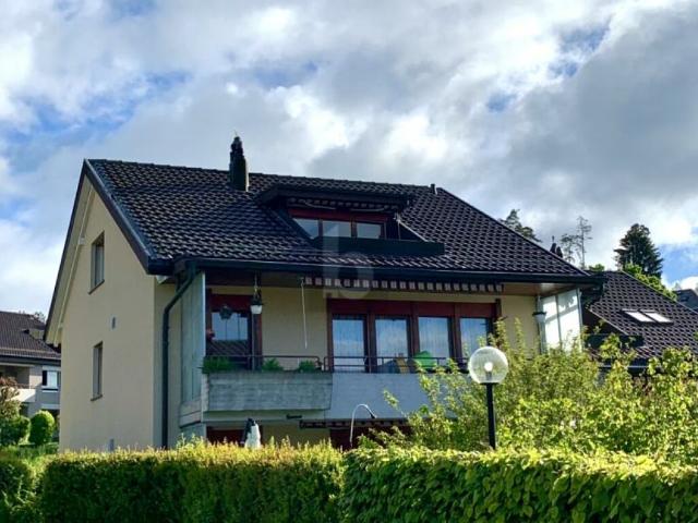 Dachwohnung kaufen in Kirchlindach, Bern