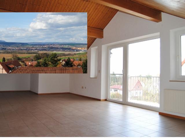 Wohnung kaufen in Rheinland-Pfalz