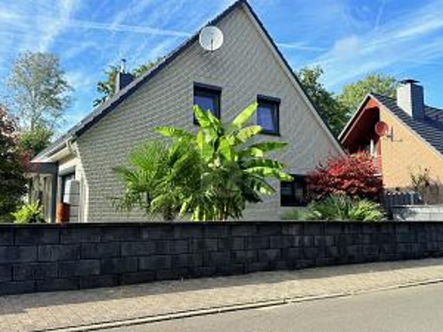 Haus kaufen in Brunsbüttel, Schleswig-Holstein