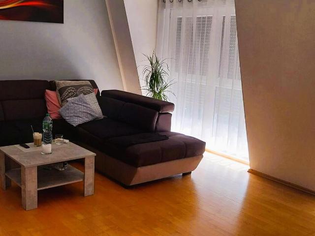 Wohnung mieten in Viernheim, Hessen