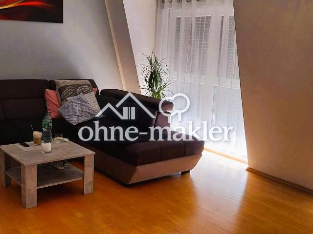 Apartment mieten in Lampertheim, Hessen
