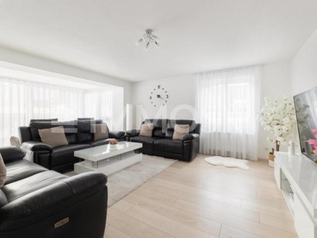 Wohnung kaufen in Haag, Rheintal, St. Gallen