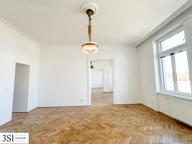 Wohnung kaufen in Seestadt, Wien