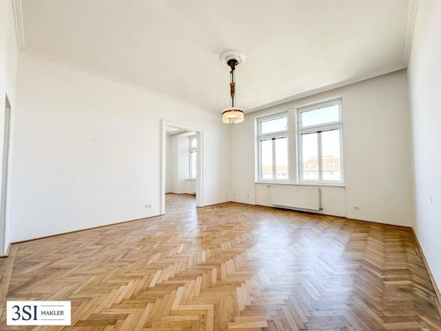 Apartment kaufen in Wieden, Wien